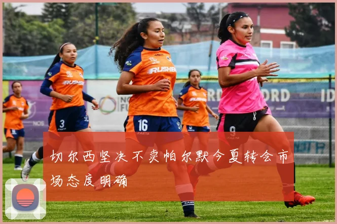 切尔西坚决不卖帕尔默今夏转会市场态度明确